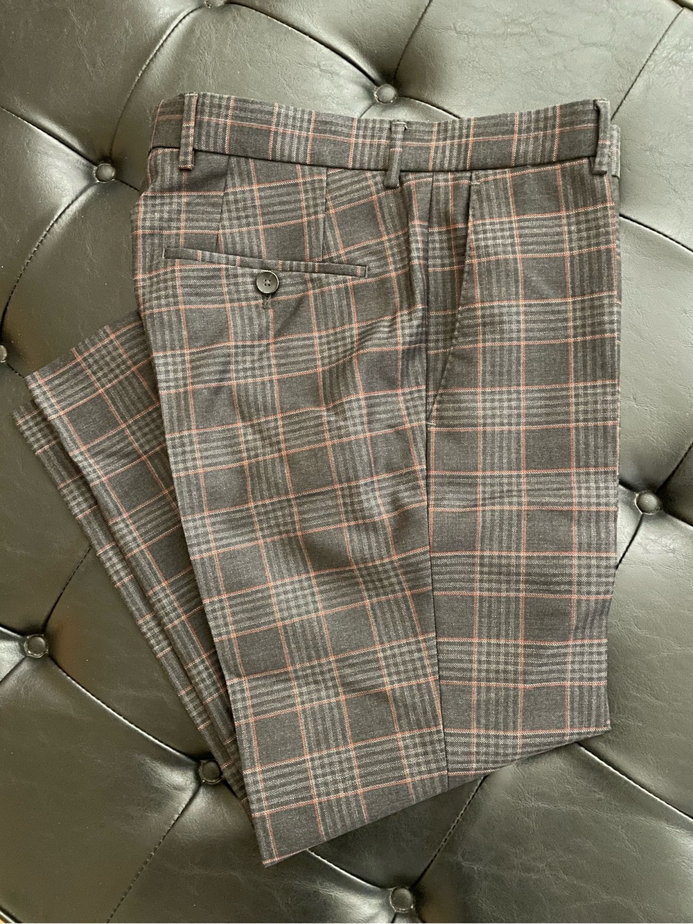 Hugo Boss: Dressy pants